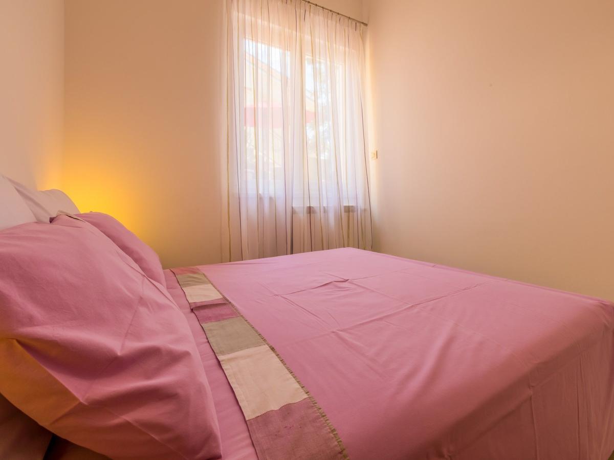 Apartments Franco Selce Eksteriør billede